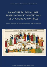 La Nature du socialisme