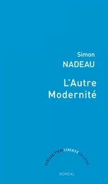 L’Autre Modernité