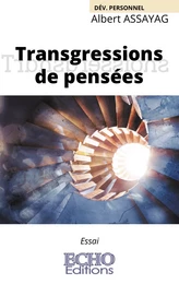 Transgressions de pensées