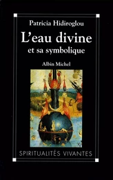 L'Eau divine et sa symbolique