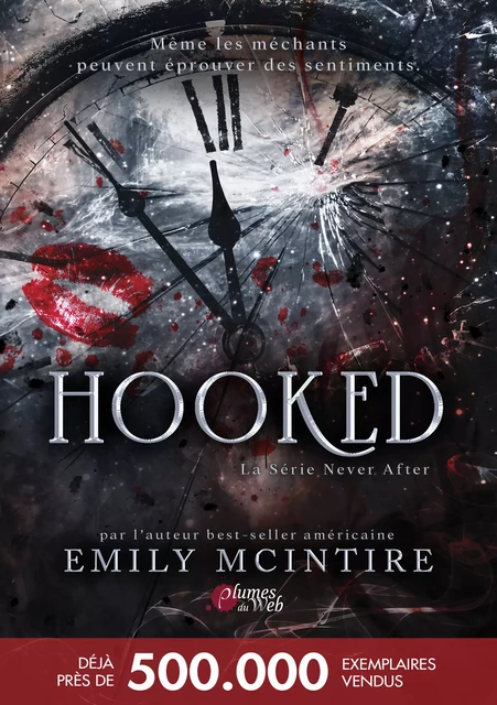 Hooked - Emily Mcintire - Plumes du Web