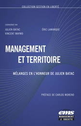 Management et territoire