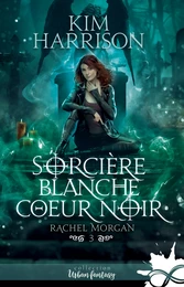 Sorcière blanche, cœur noir