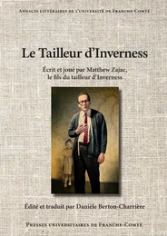 Le Tailleur d’Inversness