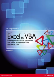 Excel & VBA