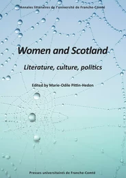 Women and Scotland