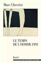 Le Temps de l'homme fini