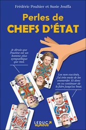 Perles de chefs d'État