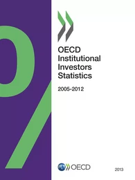 OECD Institutional Investors Statistics 2013