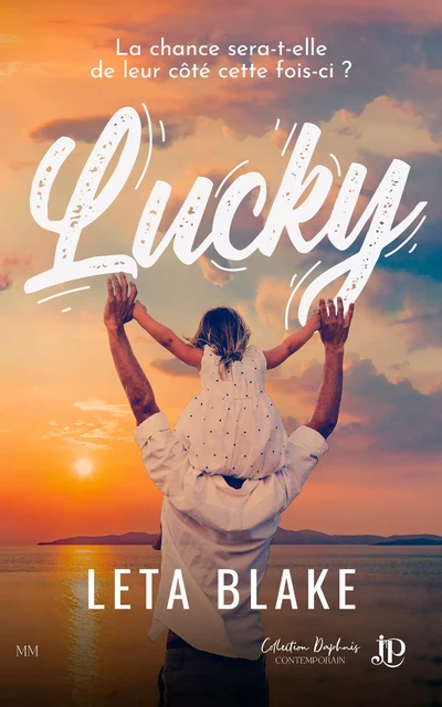 Lucky - Leta Blake - Juno Publishing