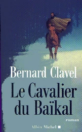 Le Cavalier du Baïkal