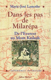 Dans les pas de Milarépa