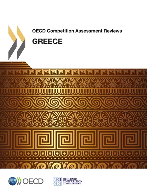 OECD Competition Assessment Reviews: Greece -  Collective - OECD