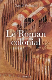 Le Roman colonial