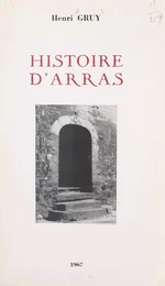 Histoire d'Arras