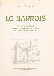 Le Barrois