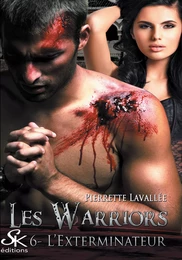 Les Warriors 6