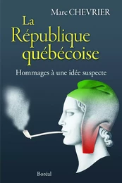 La République québécoise