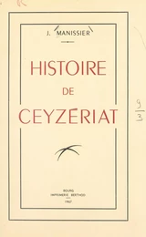 Histoire de Ceyzériat