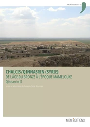 Chalcis/Qinnasrin (Syrie)