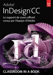 Adobe® InDesign® CC