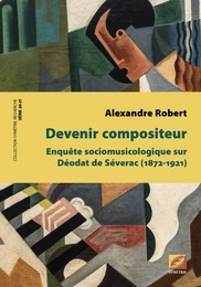 Devenir compositeur