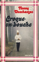 Croque-en-bouche