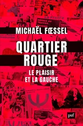 Quartier rouge