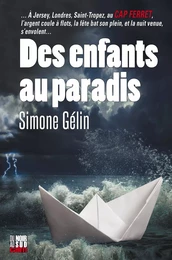 Des enfants au paradis