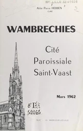 Wambrechies