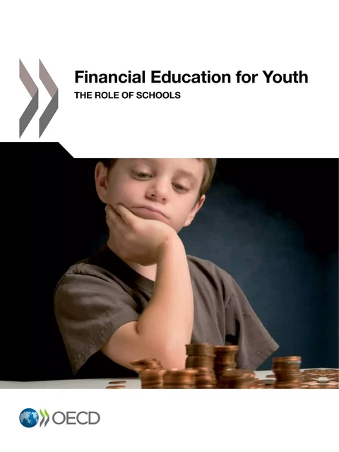 Financial Education for Youth -  Collective - OECD