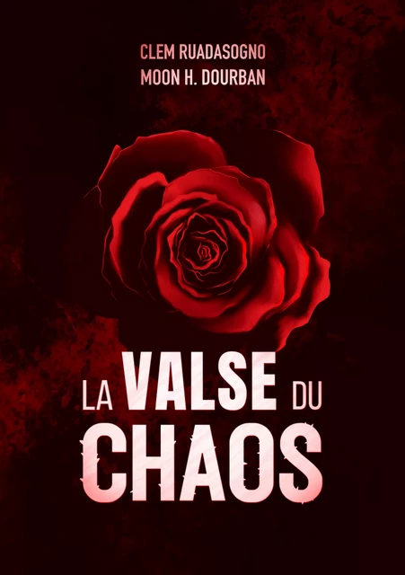 La Valse du Chaos - Clem Ruadasogno, Moon H. Dourban - Le Labyrinthe de Théia