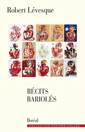 Récits bariolés