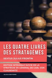 Les quatre livres des stratagèmes