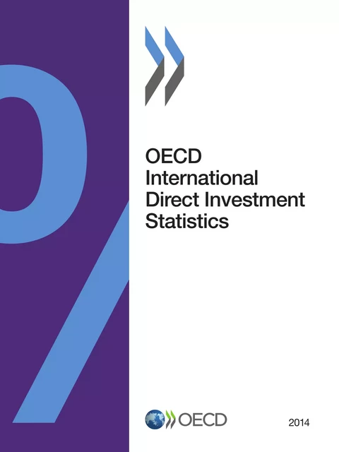 OECD International Direct Investment Statistics 2014 -  Collective - OECD