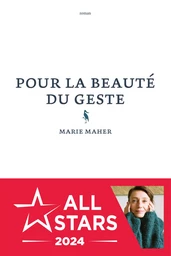 Pour la beauté du geste