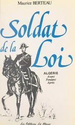 Soldat de la loi