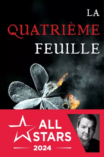 La Quatrième feuille - Christophe Royer - Taurnada Éditions