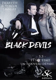 Black Devils 5.5