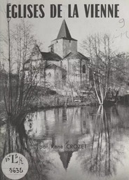 Églises de la Vienne