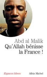 Qu'Allah bénisse la France !