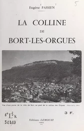 La colline de Bort-les-Orgues