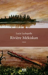 Rivière Mékiskan