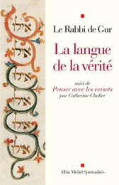 La Langue de la vérité