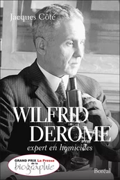 Wilfrid Derome