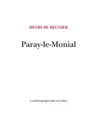 Paray-le-Monial