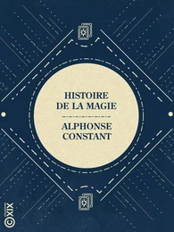 Histoire de la magie