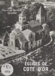 Églises de Côte-d'Or