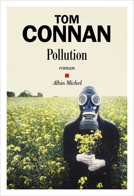 Pollution - Tom Connan - Albin Michel