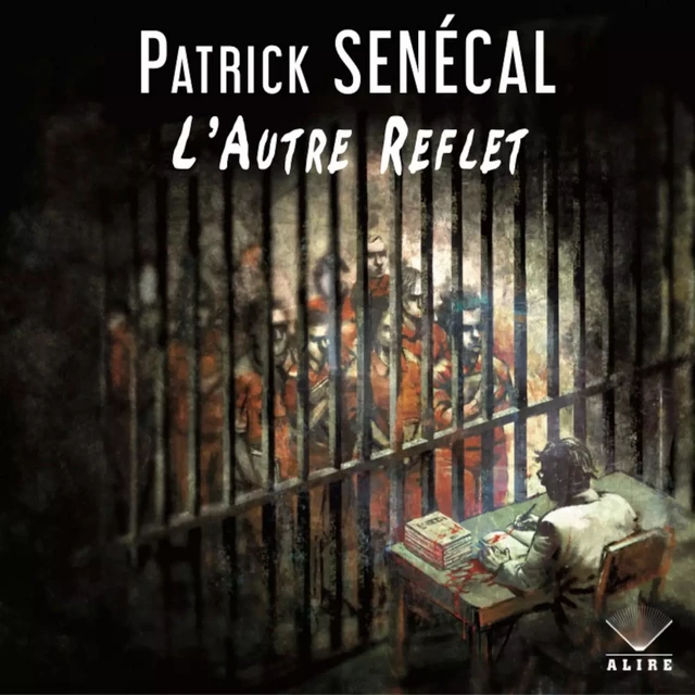 L'autre reflet - Patrick Senécal - Kampus Média